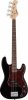 Arrow Session Bass 4 Abyss Black Rosewood/T-shell gitara basowa